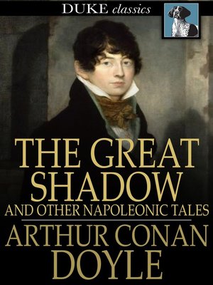 cover image of The Great Shadow